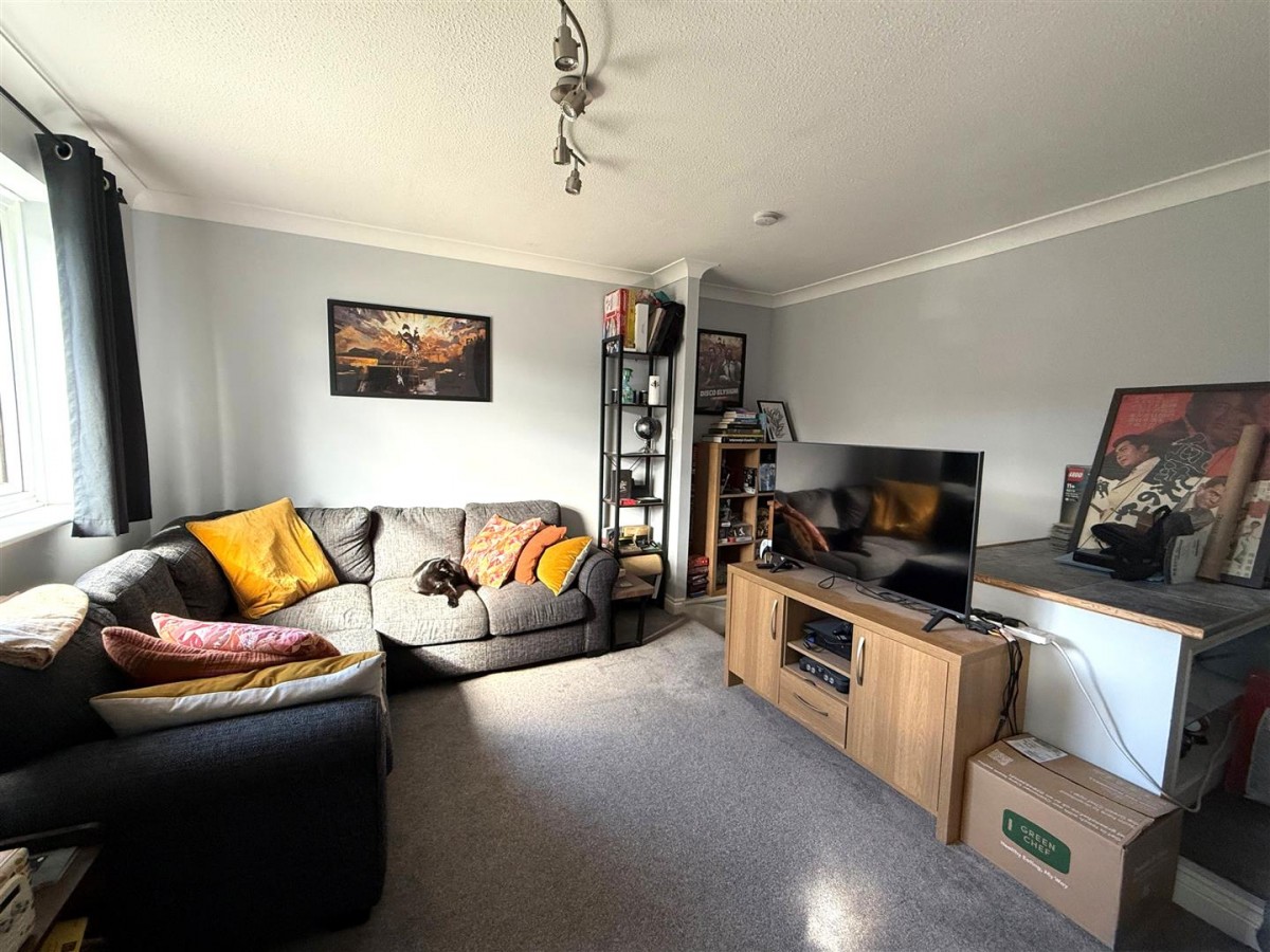 Wellesley Close, Ash Vale