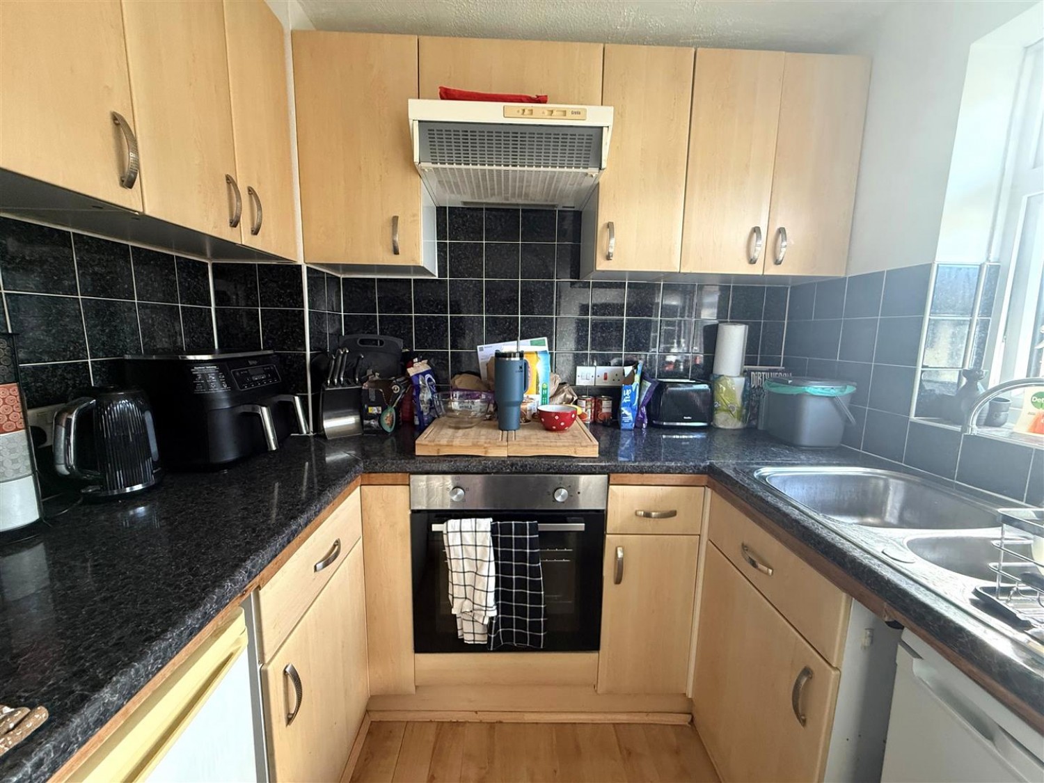 Wellesley Close, Ash Vale