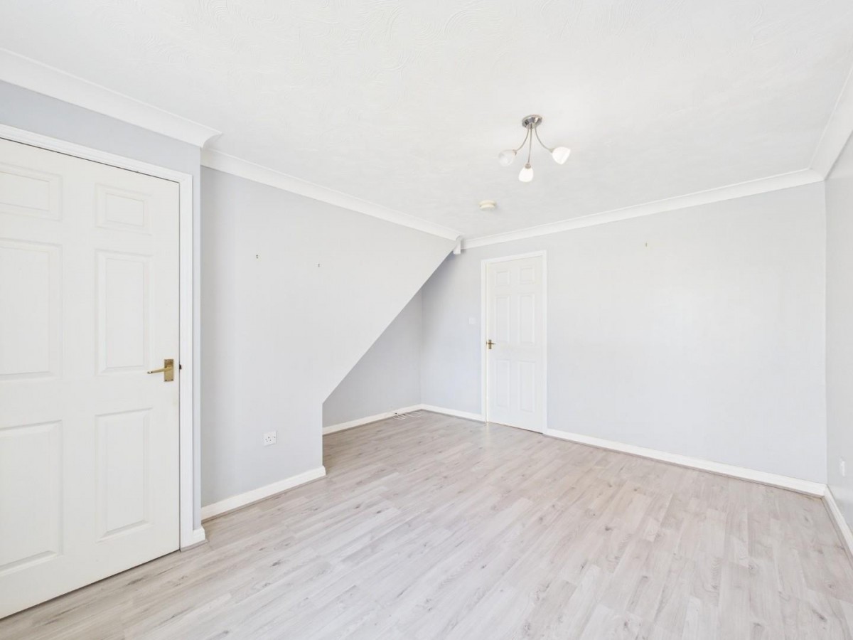 Fox Covert, South Hykeham, Lincoln
