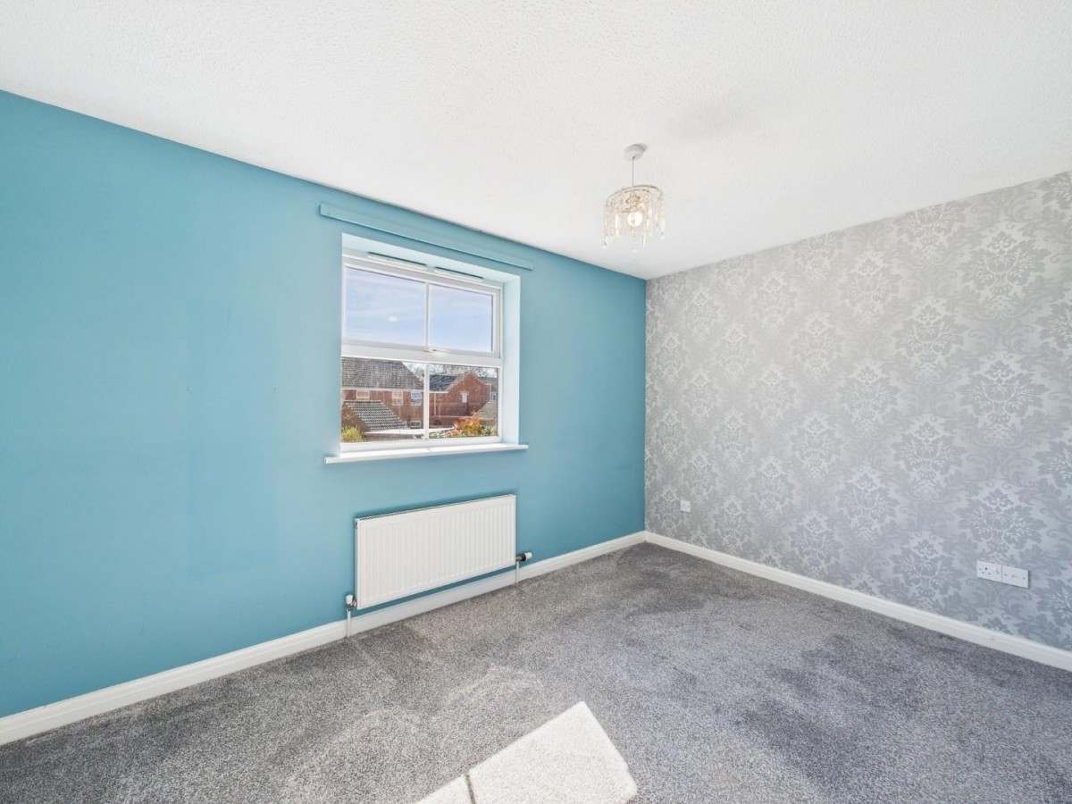 Fox Covert, South Hykeham, Lincoln
