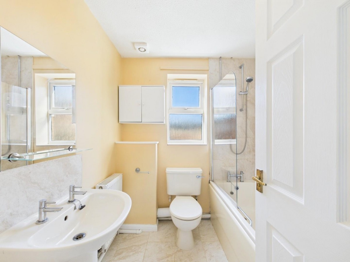 Fox Covert, South Hykeham, Lincoln