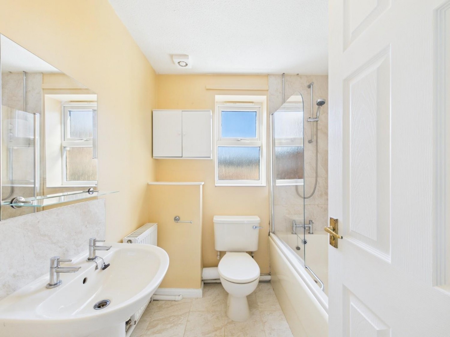 Fox Covert, South Hykeham, Lincoln