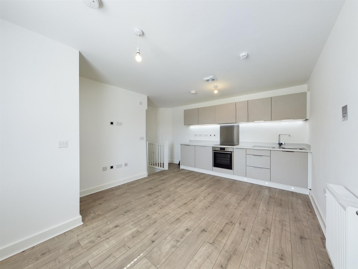 Huntingdon Street, Castleford