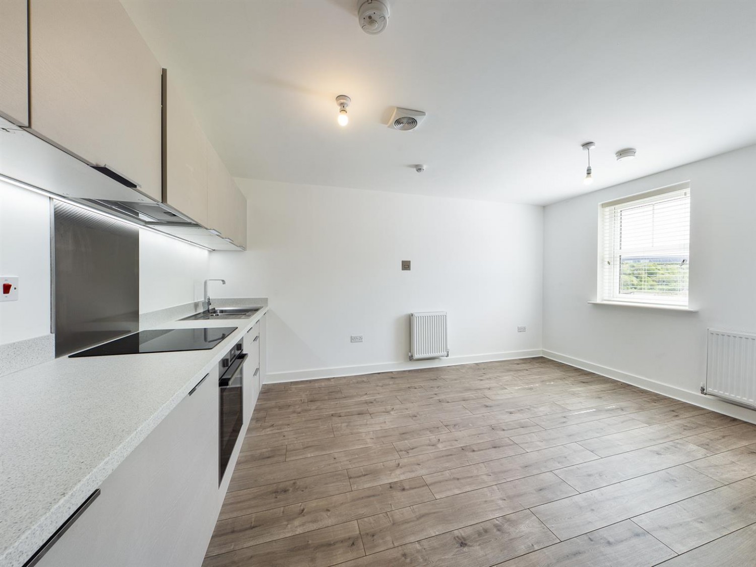 Huntingdon Street, Castleford