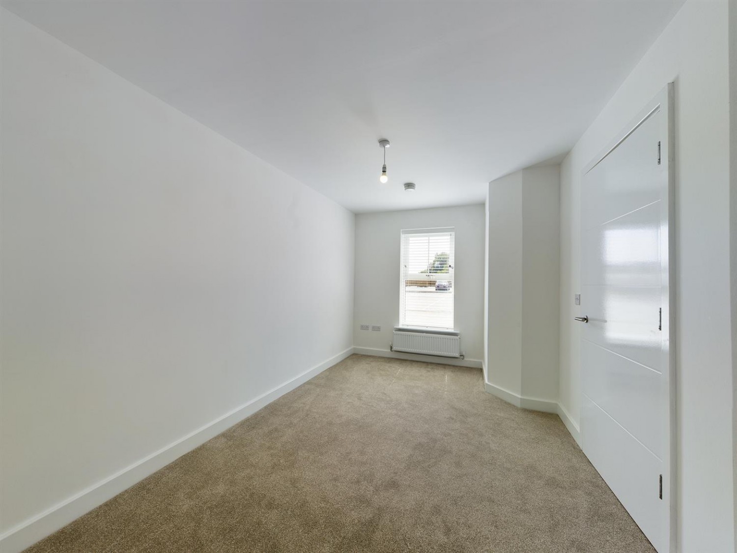 Huntingdon Street, Castleford