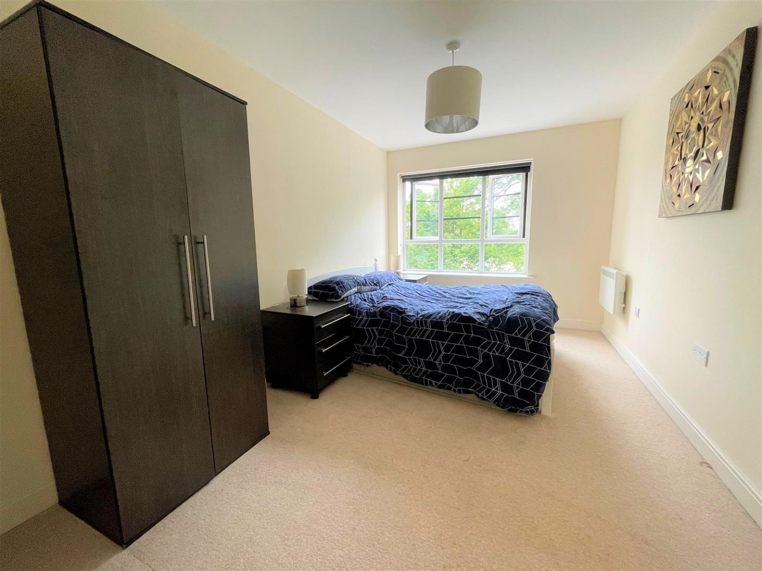 Lynx Court, Wallis Square, Farnborough