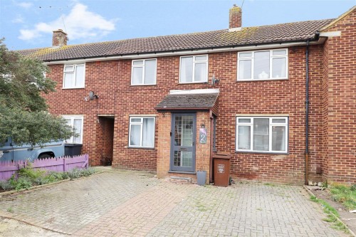 Minster Road, Rainham, Gillingham