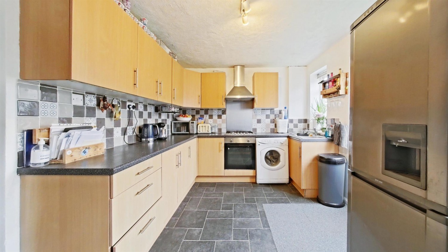 Minster Road, Rainham, Gillingham