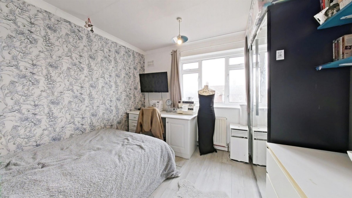 Minster Road, Rainham, Gillingham