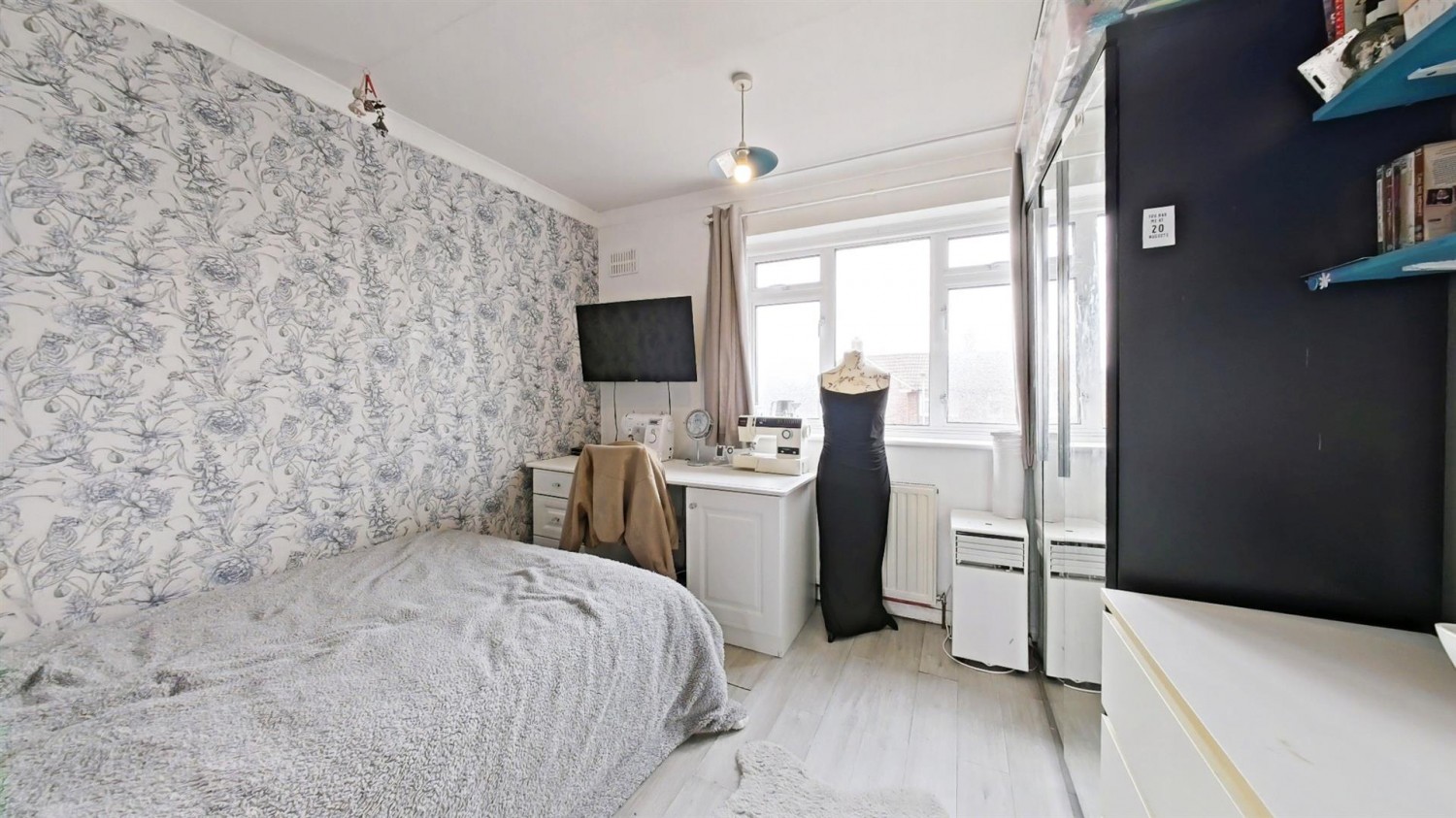 Minster Road, Rainham, Gillingham