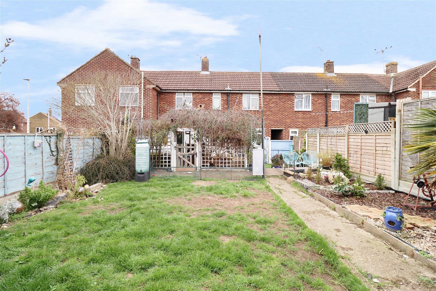 Minster Road, Rainham, Gillingham