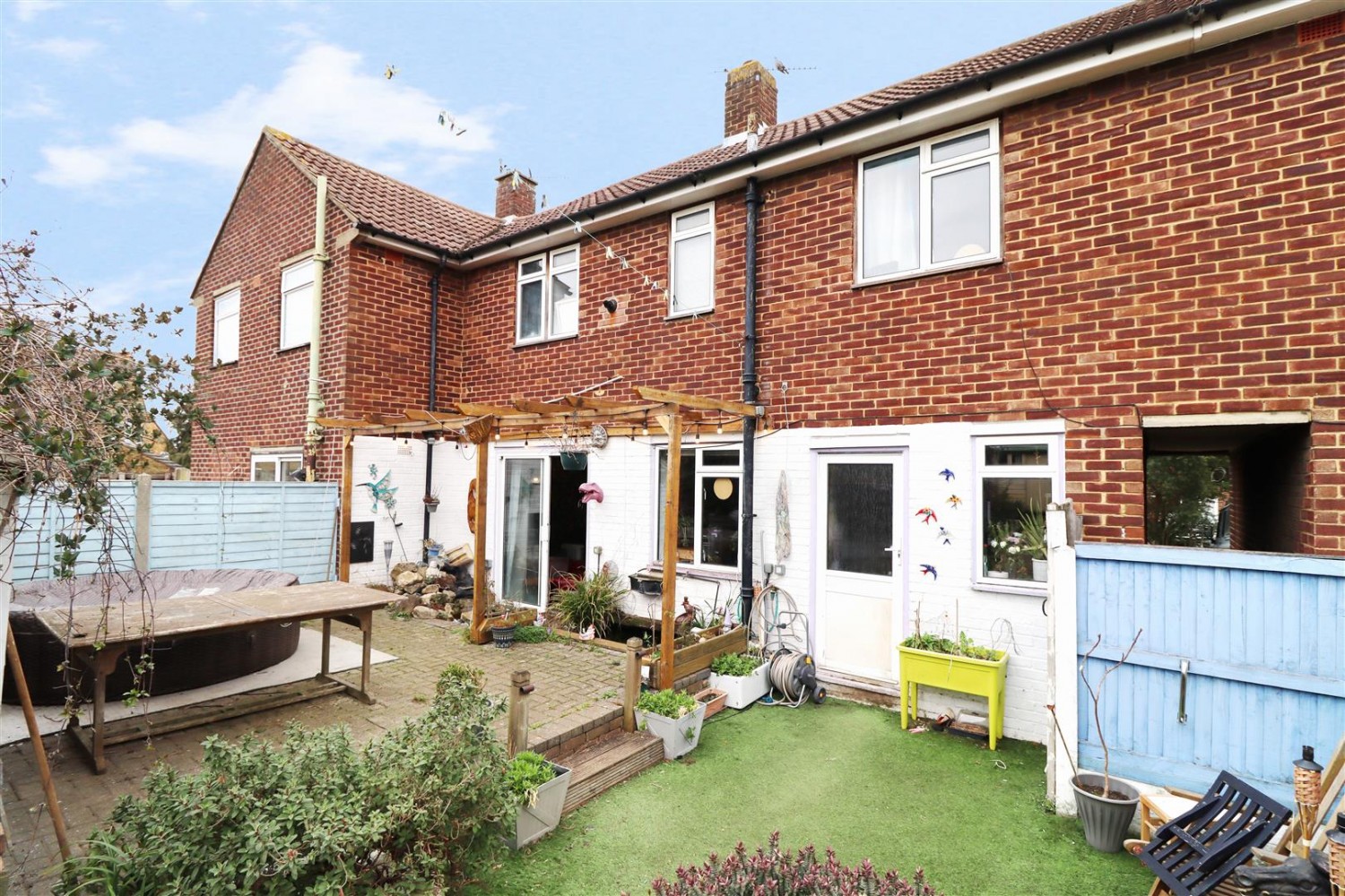 Minster Road, Rainham, Gillingham