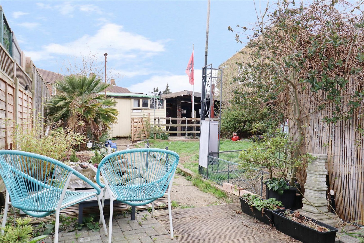 Minster Road, Rainham, Gillingham