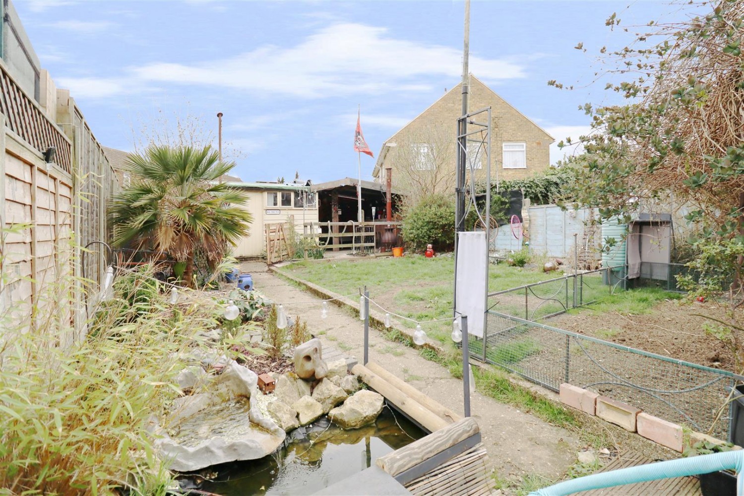 Minster Road, Rainham, Gillingham