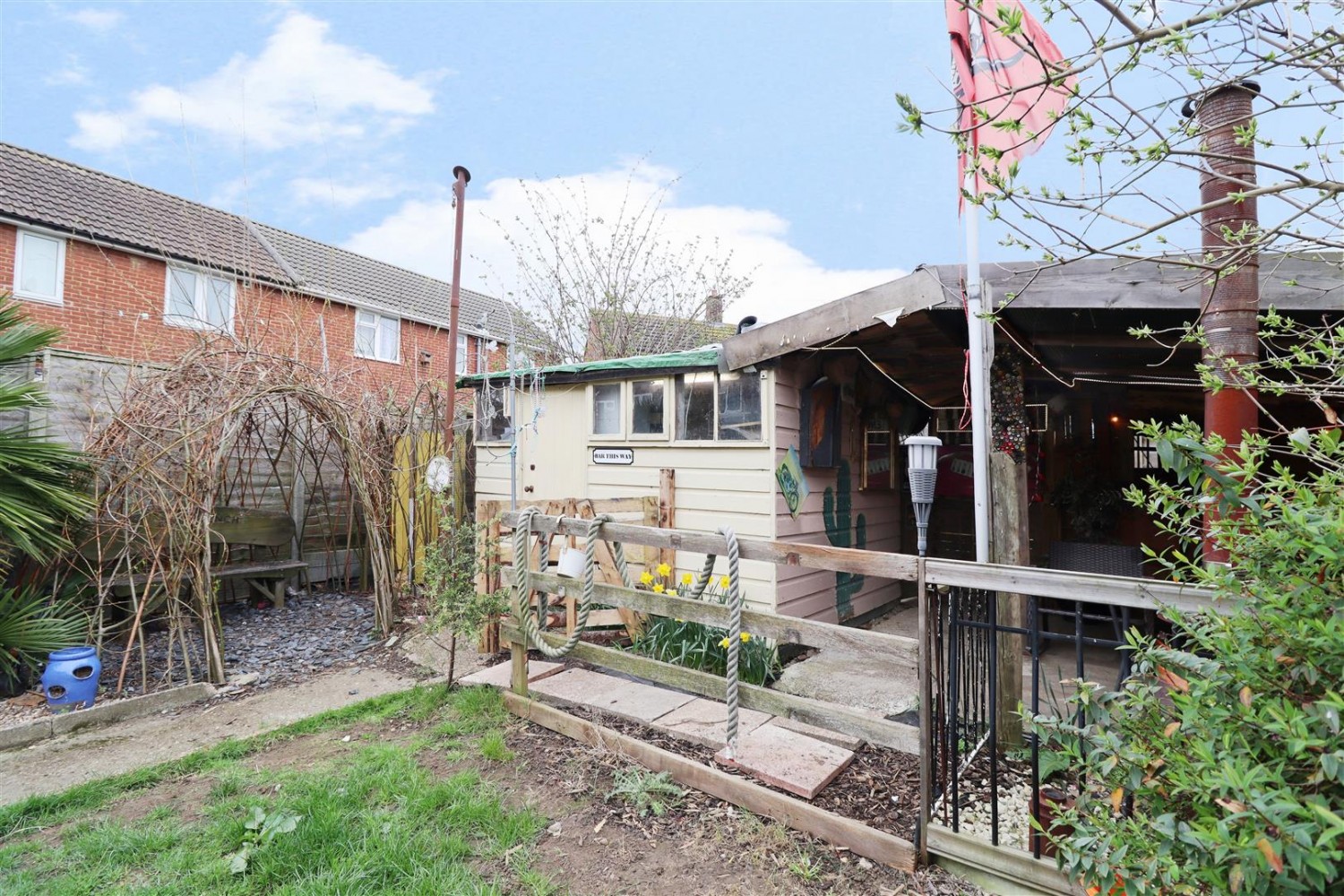 Minster Road, Rainham, Gillingham