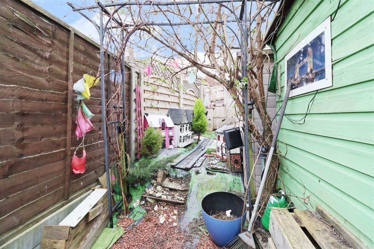 Minster Road, Rainham, Gillingham