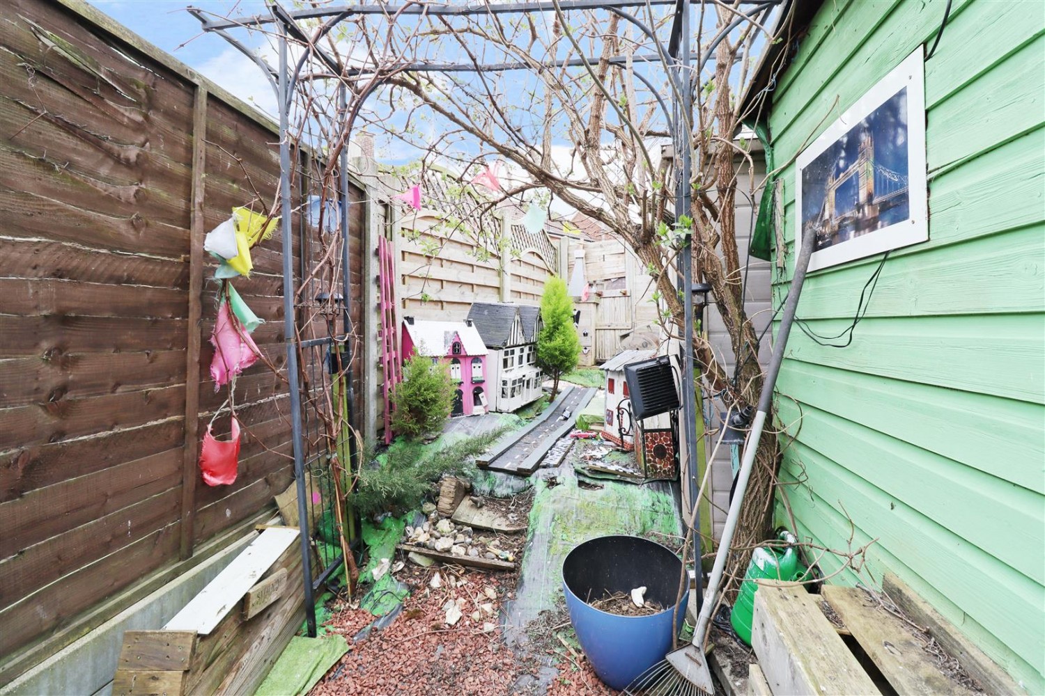Minster Road, Rainham, Gillingham