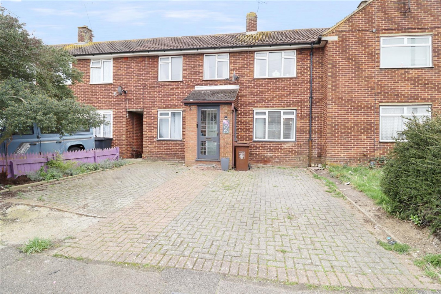Minster Road, Rainham, Gillingham
