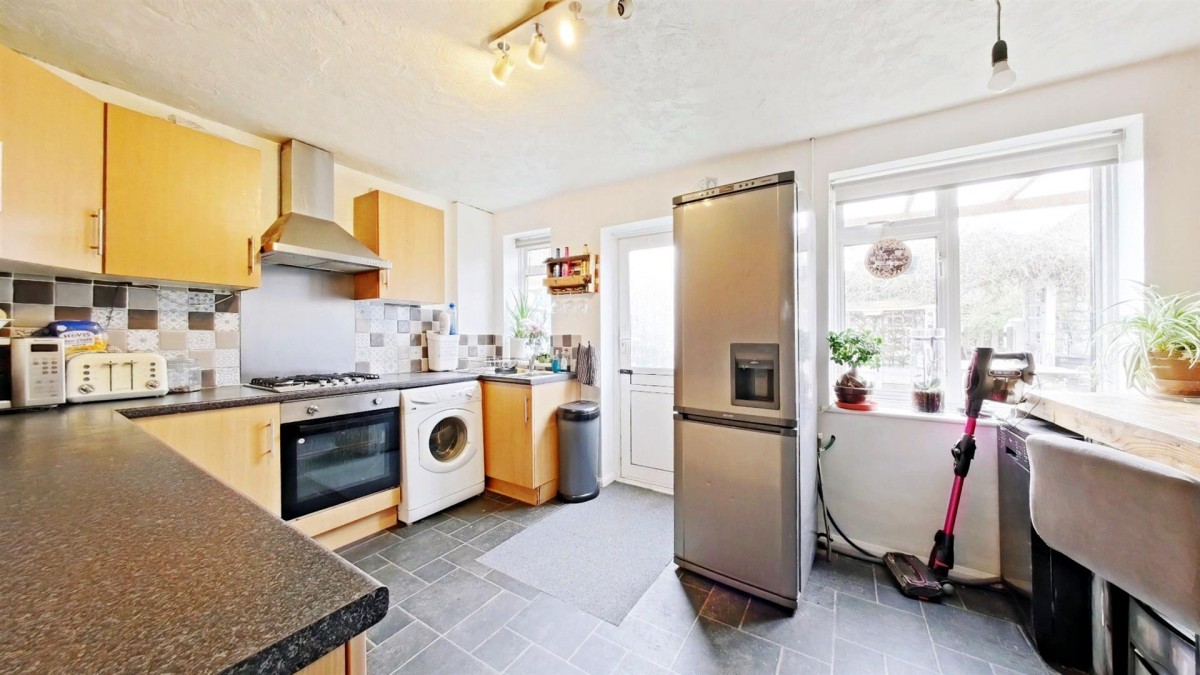 Minster Road, Rainham, Gillingham