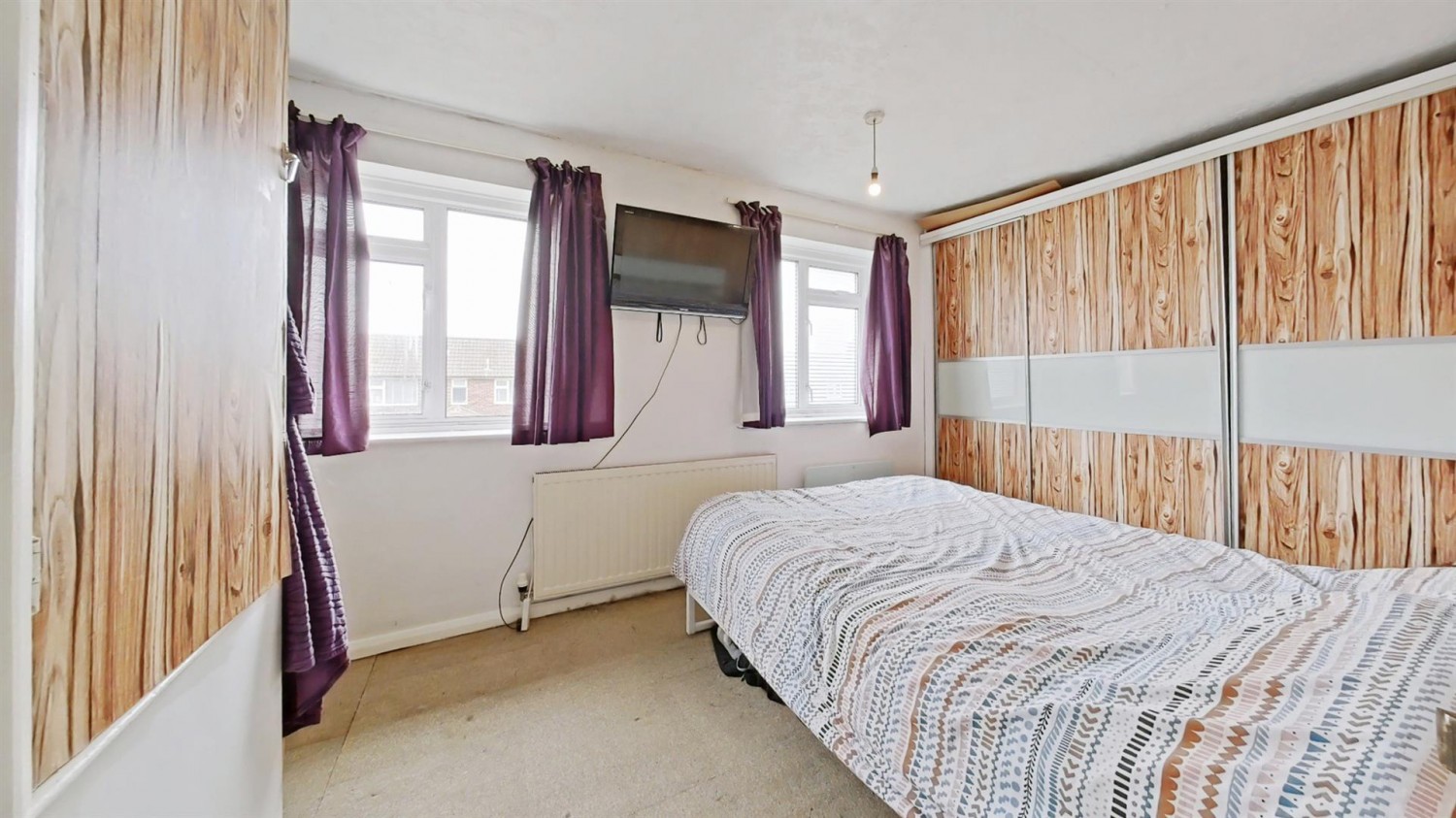 Minster Road, Rainham, Gillingham