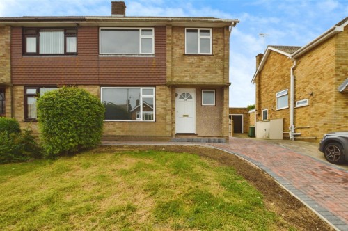 Uplands Way, Minster-on-Sea