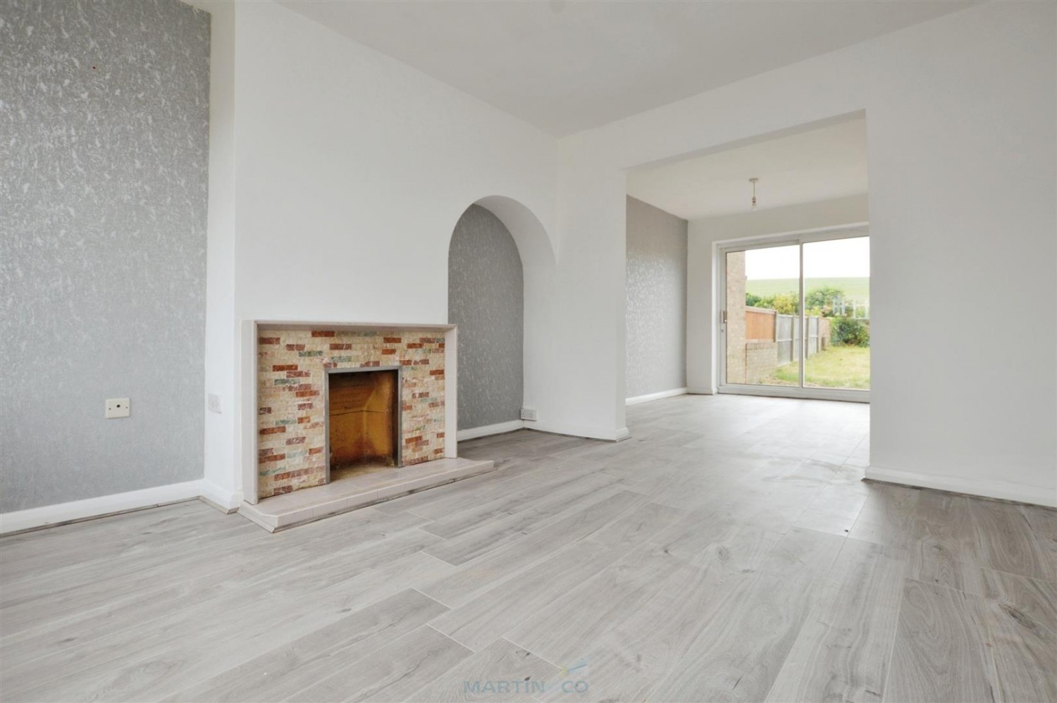 Uplands Way, Minster-on-Sea