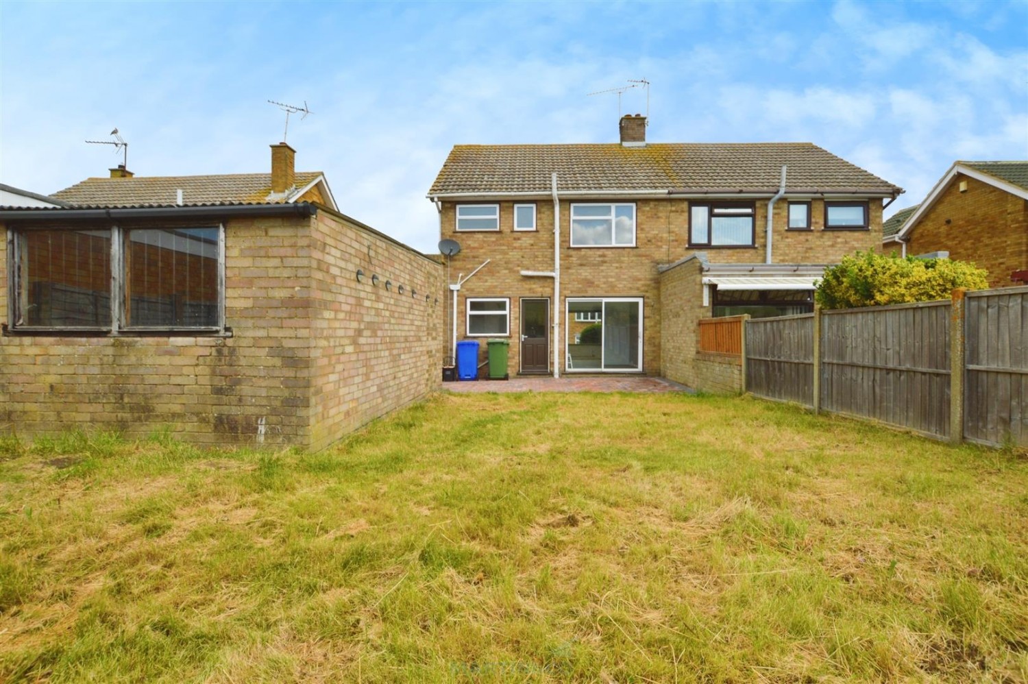 Uplands Way, Minster-on-Sea