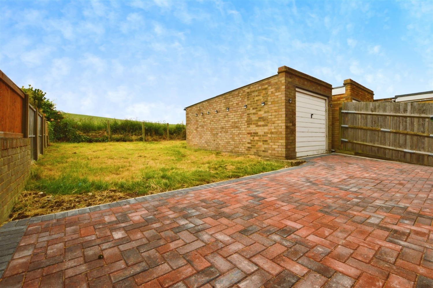 Uplands Way, Minster-on-Sea