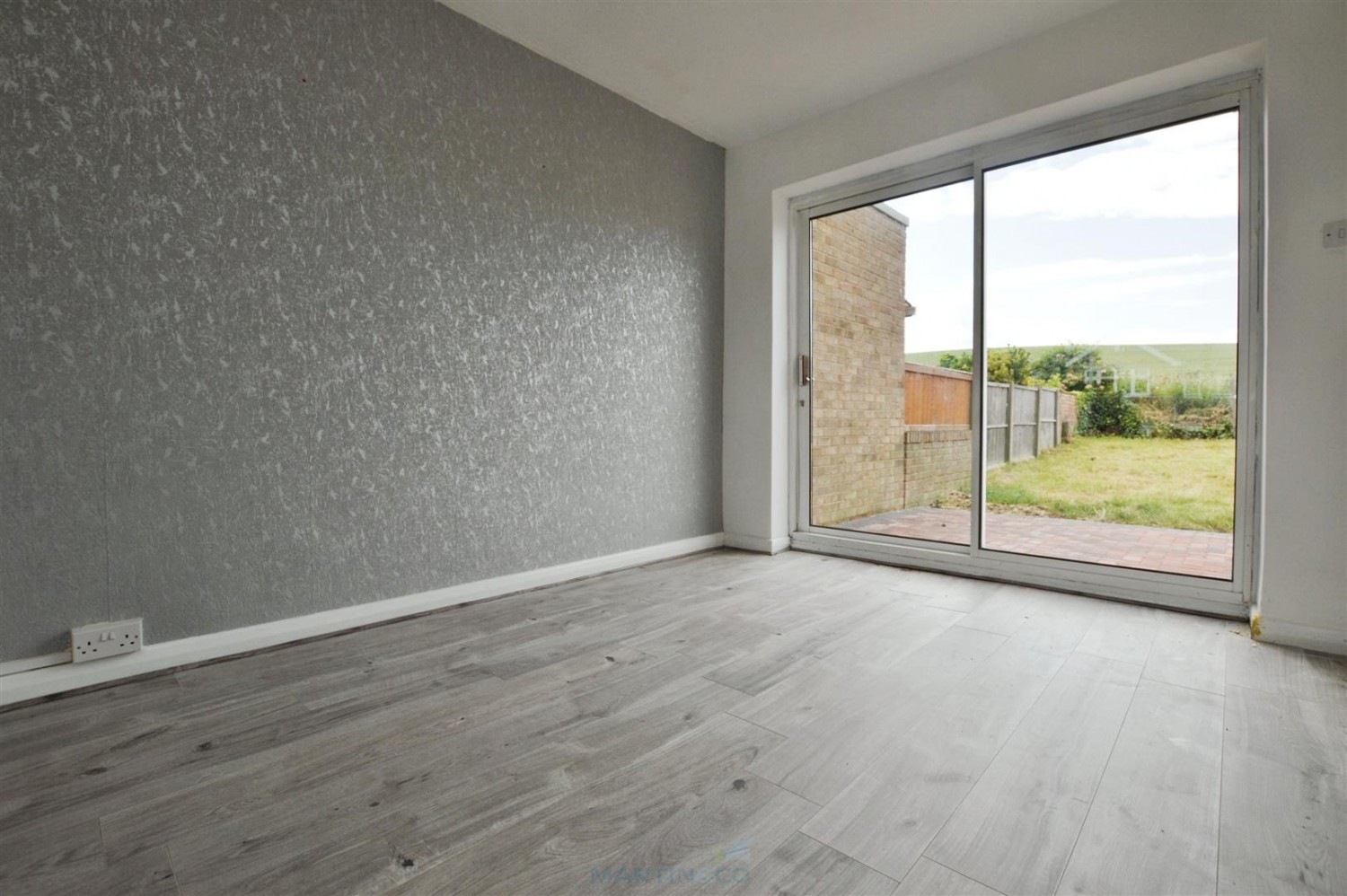 Uplands Way, Minster-on-Sea