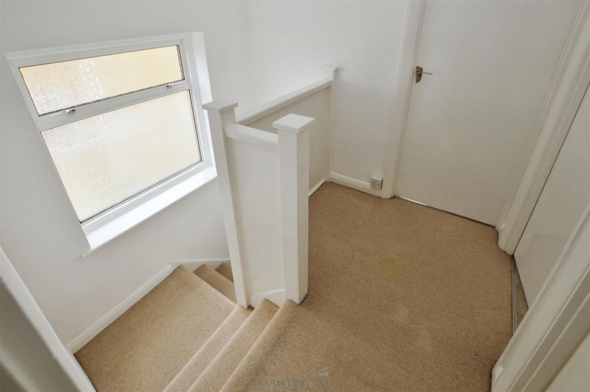 Uplands Way, Minster-on-Sea