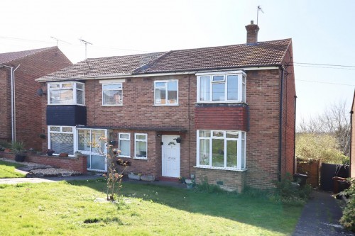St Williams Way, Rochester