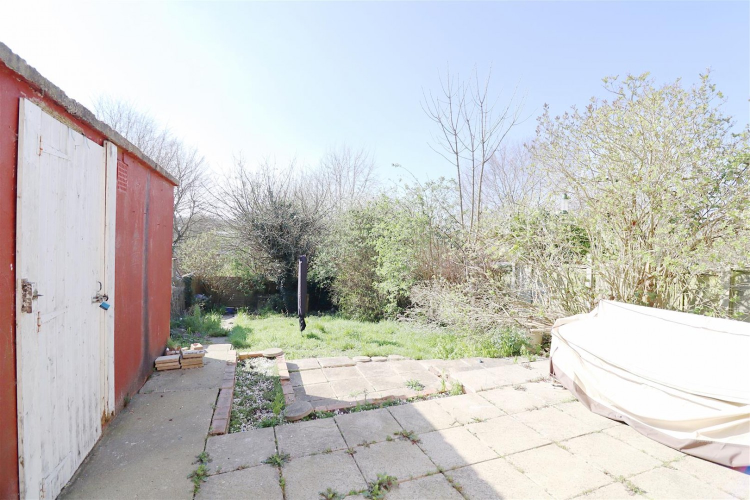 St Williams Way, Rochester