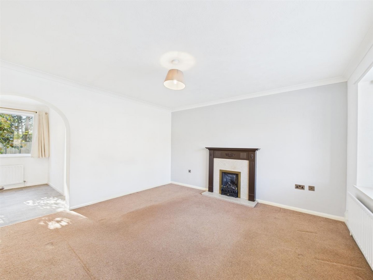 Woodvale Avenue, Lincoln