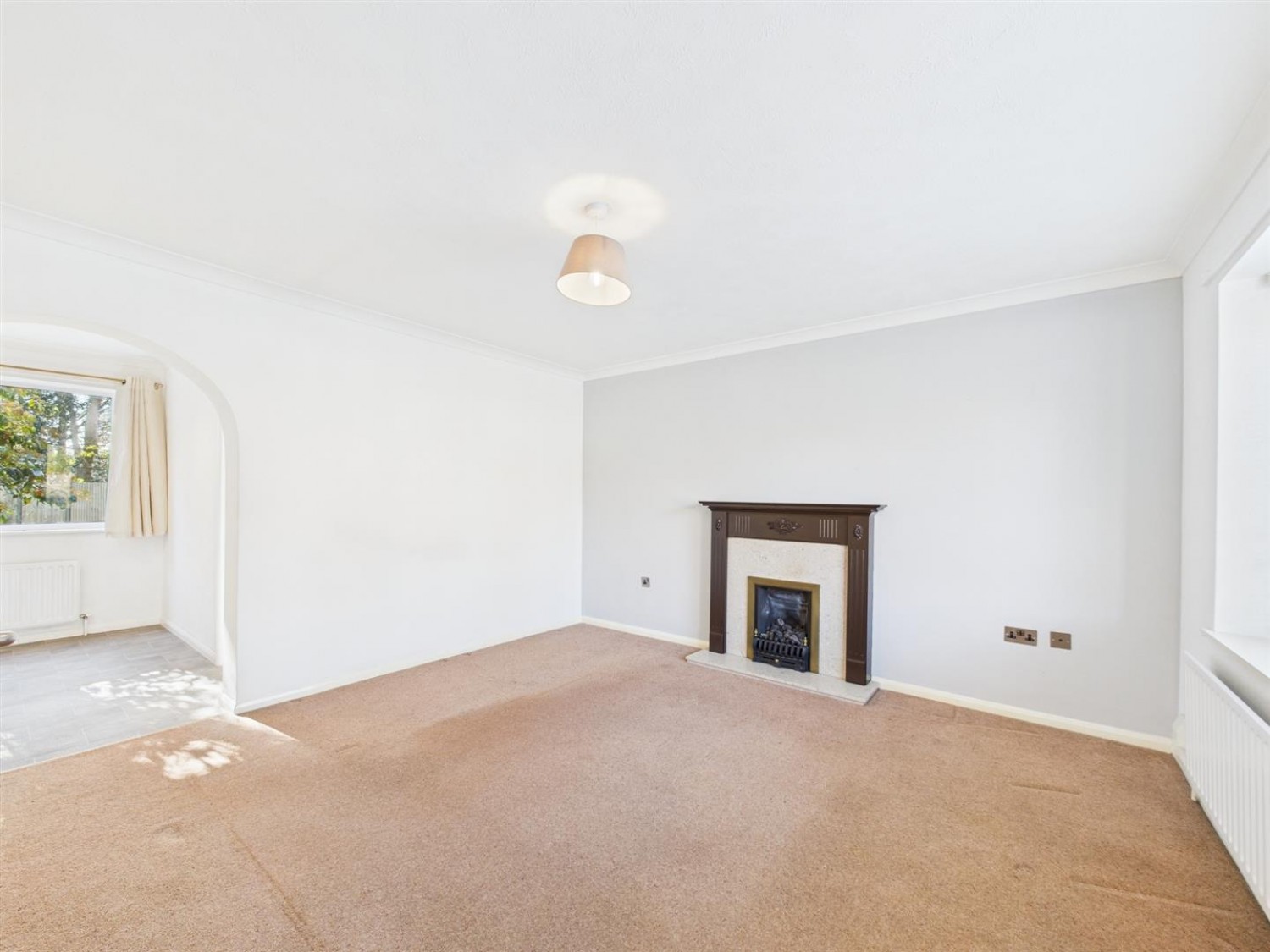 Woodvale Avenue, Lincoln