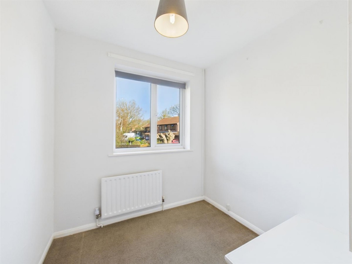 Woodvale Avenue, Lincoln