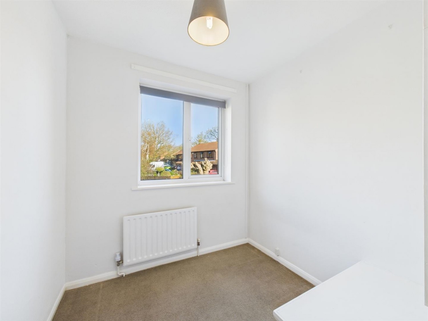 Woodvale Avenue, Lincoln