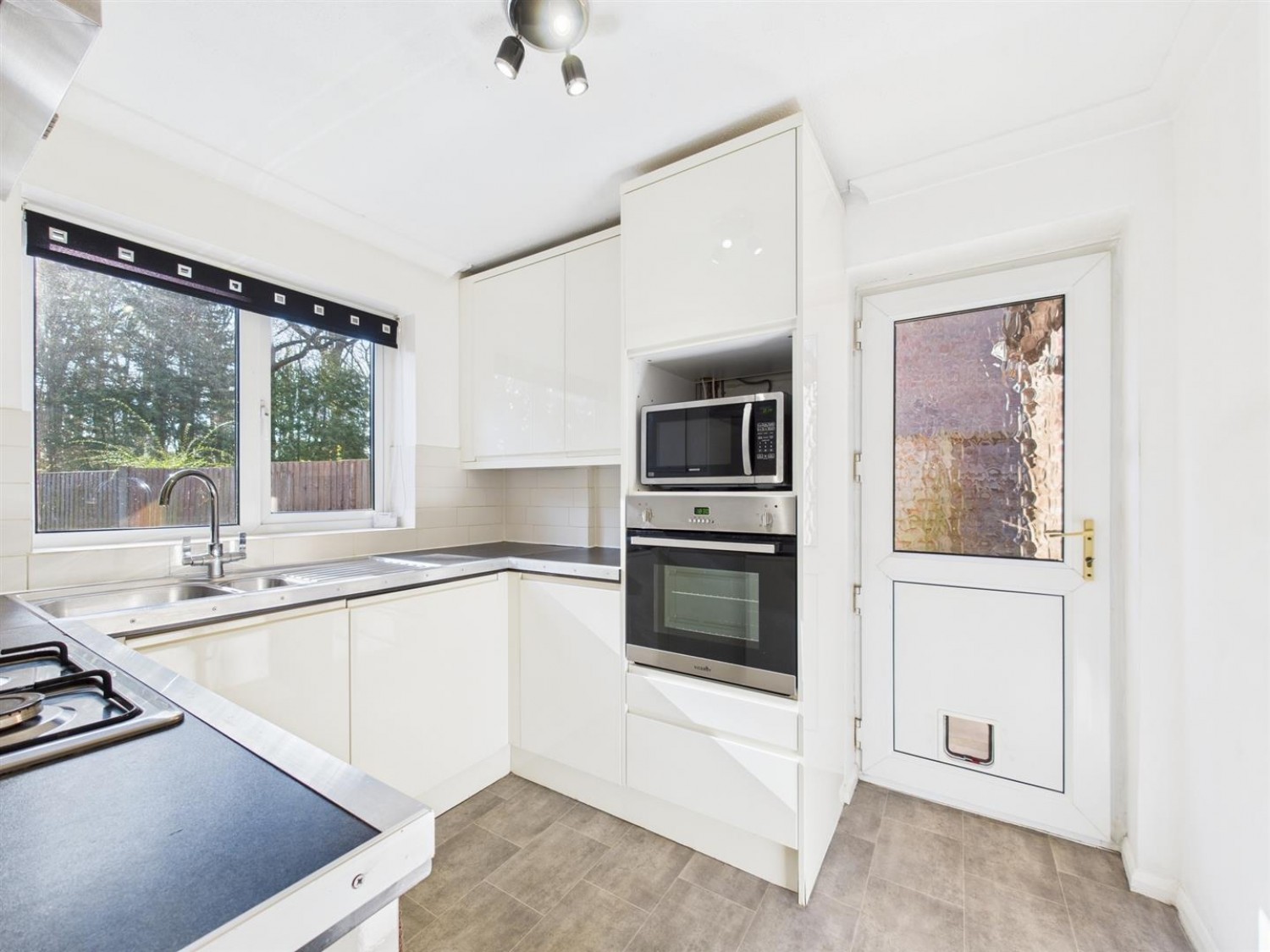 Woodvale Avenue, Lincoln