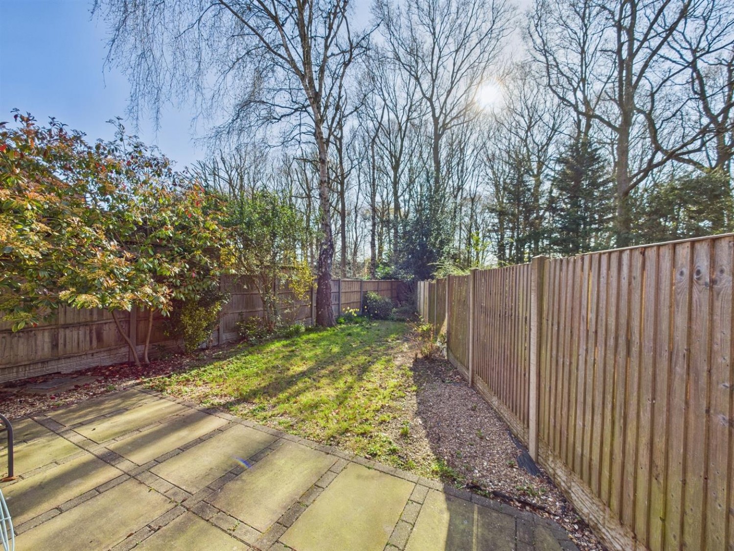 Woodvale Avenue, Lincoln