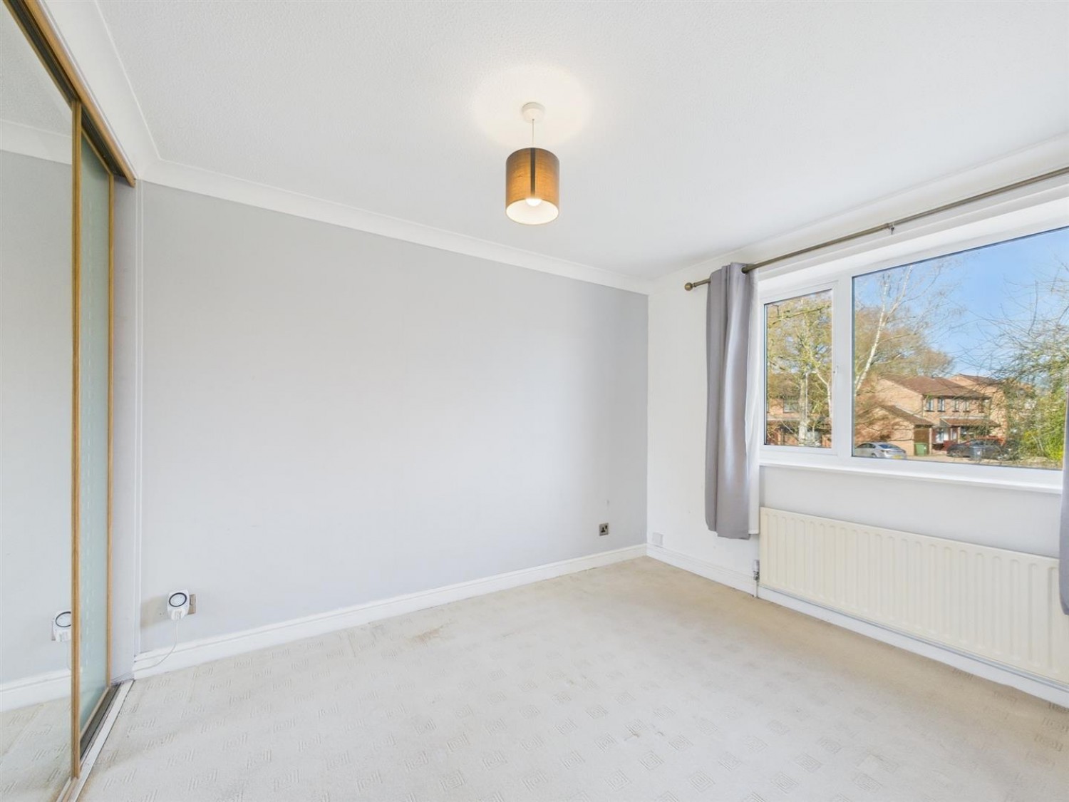 Woodvale Avenue, Lincoln