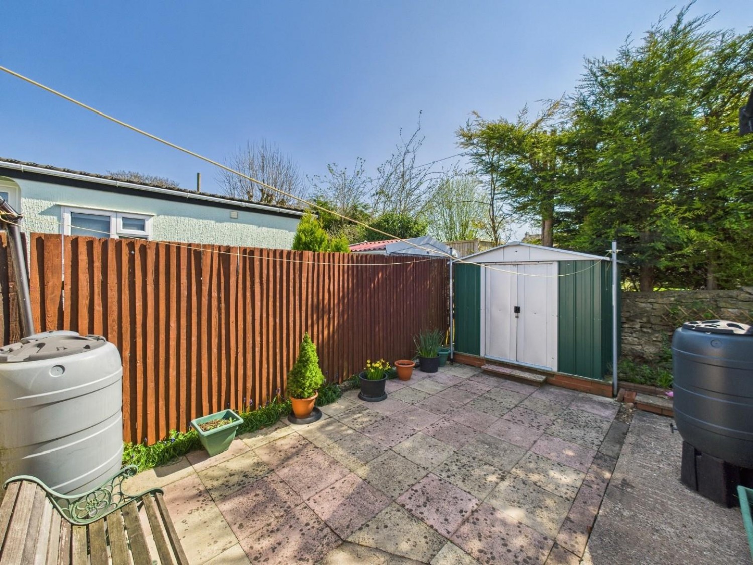 Stone Valley Court, Waddington, Lincoln