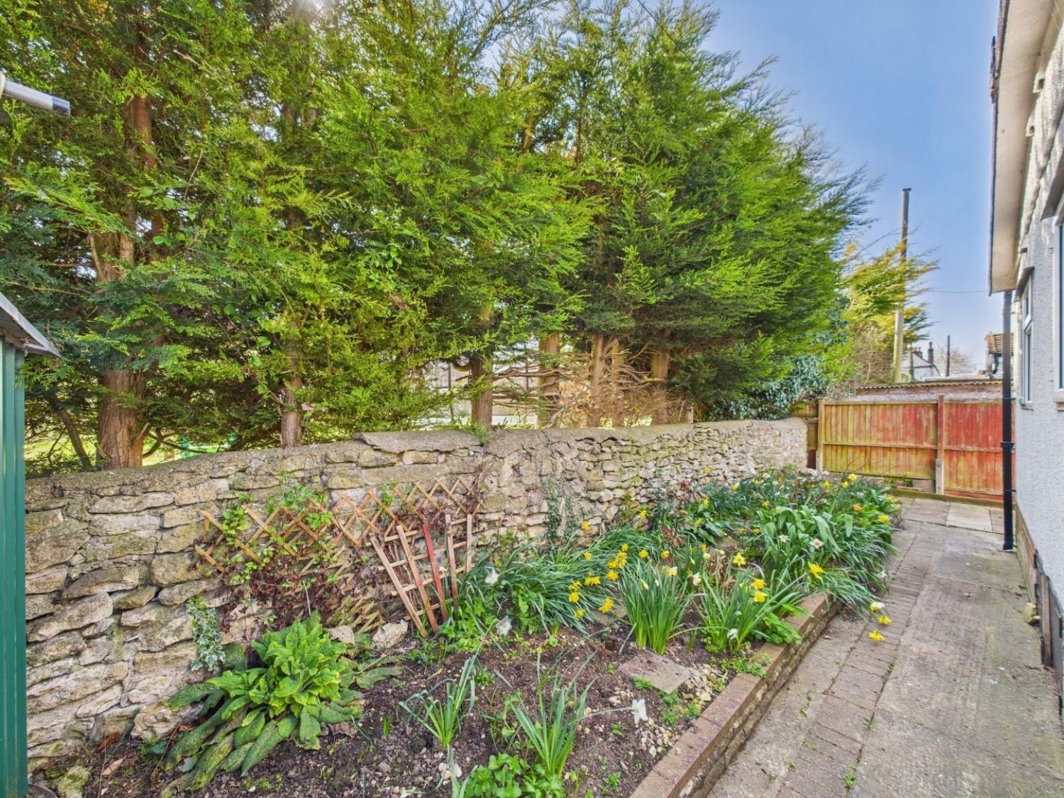Stone Valley Court, Waddington, Lincoln
