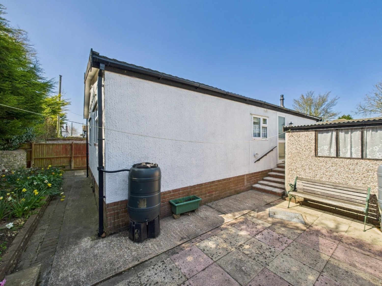 Stone Valley Court, Waddington, Lincoln