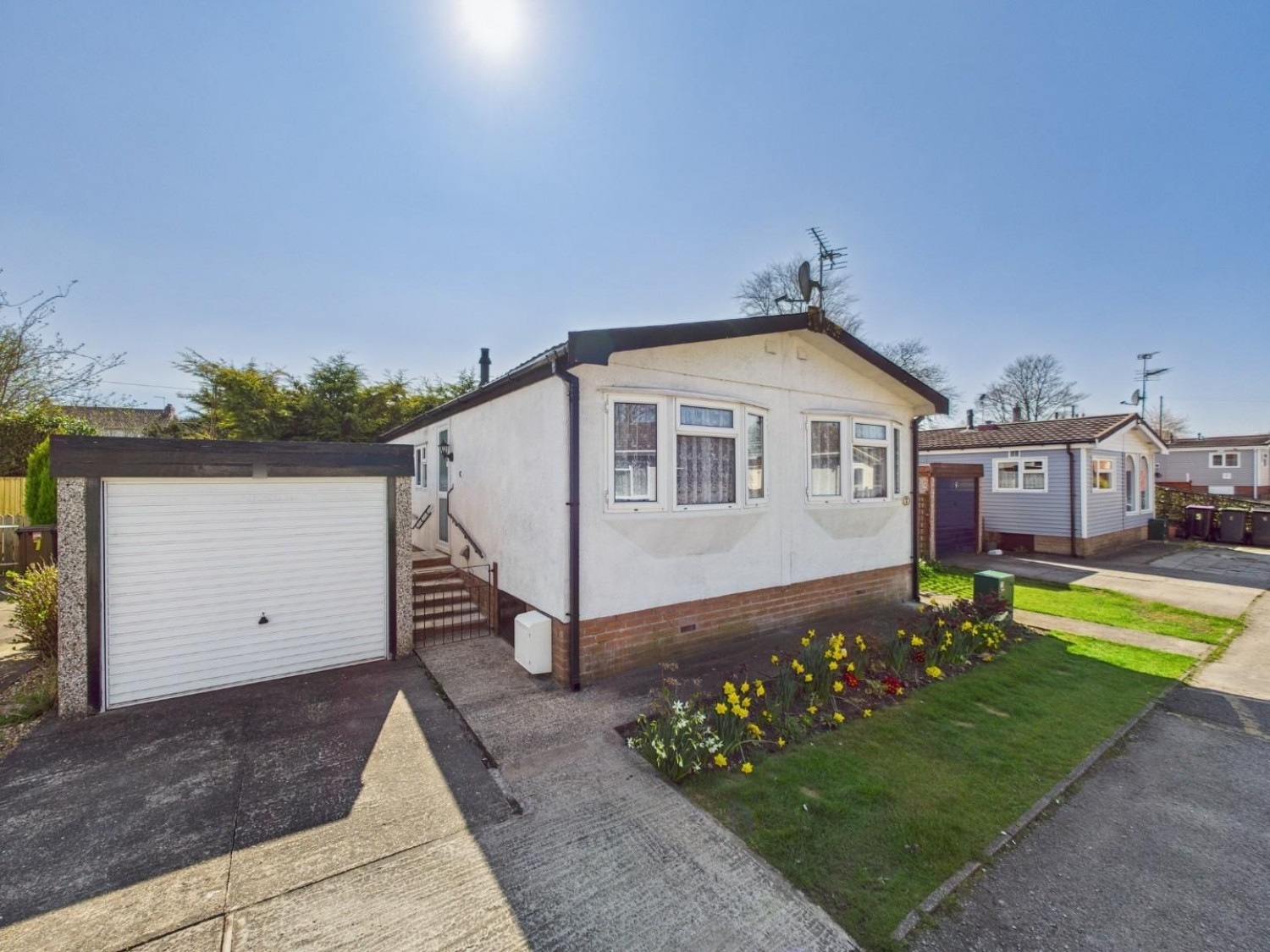 Stone Valley Court, Waddington, Lincoln
