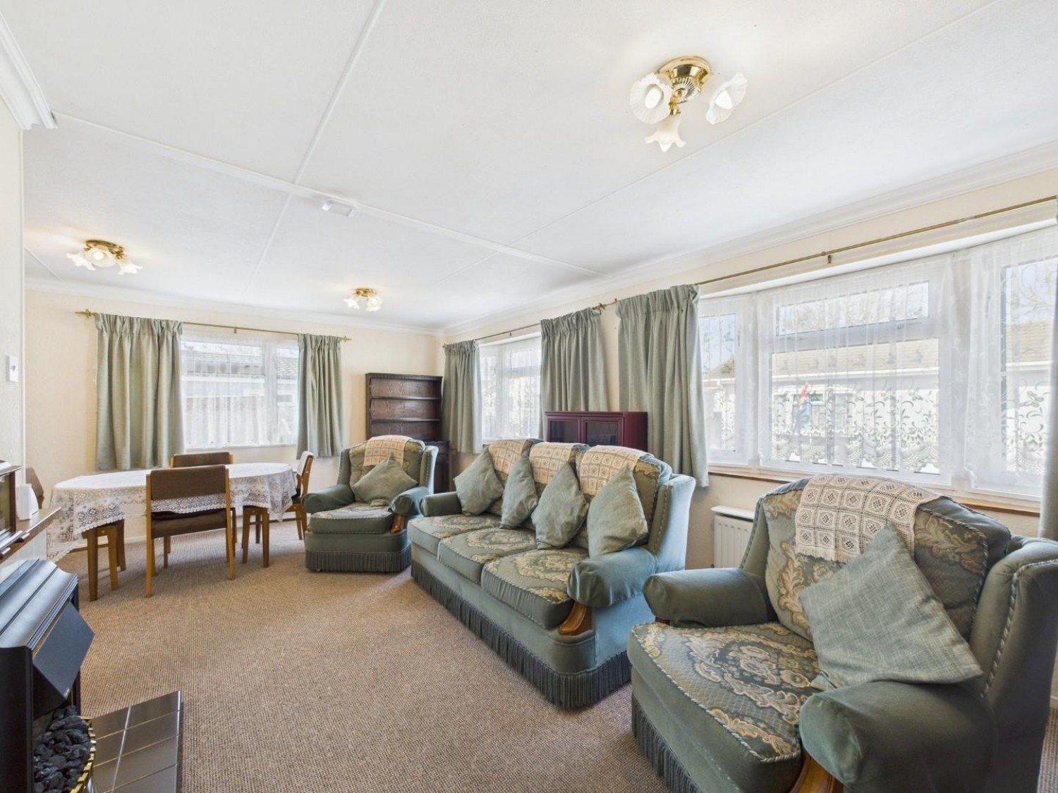 Stone Valley Court, Waddington, Lincoln