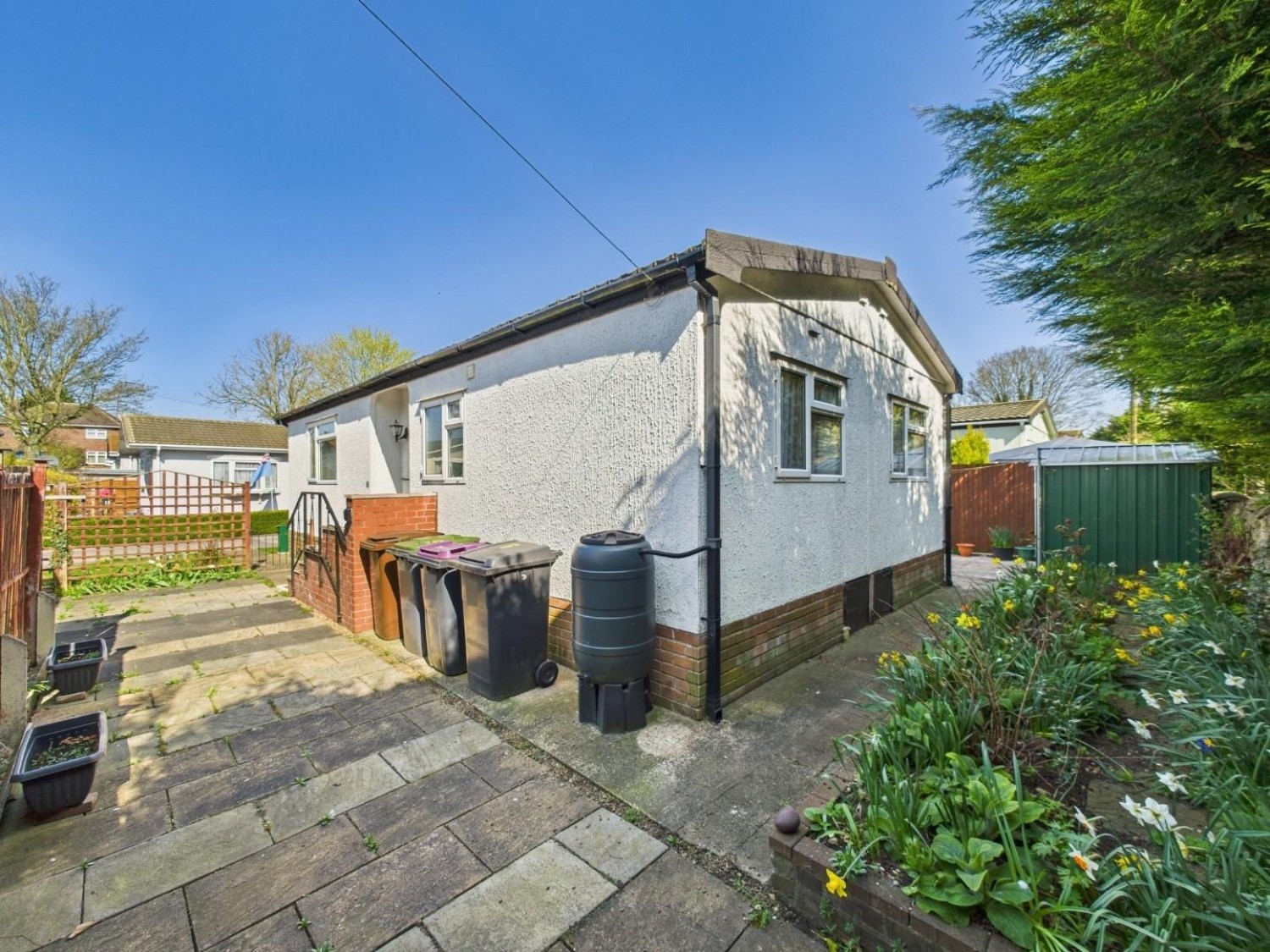 Stone Valley Court, Waddington, Lincoln
