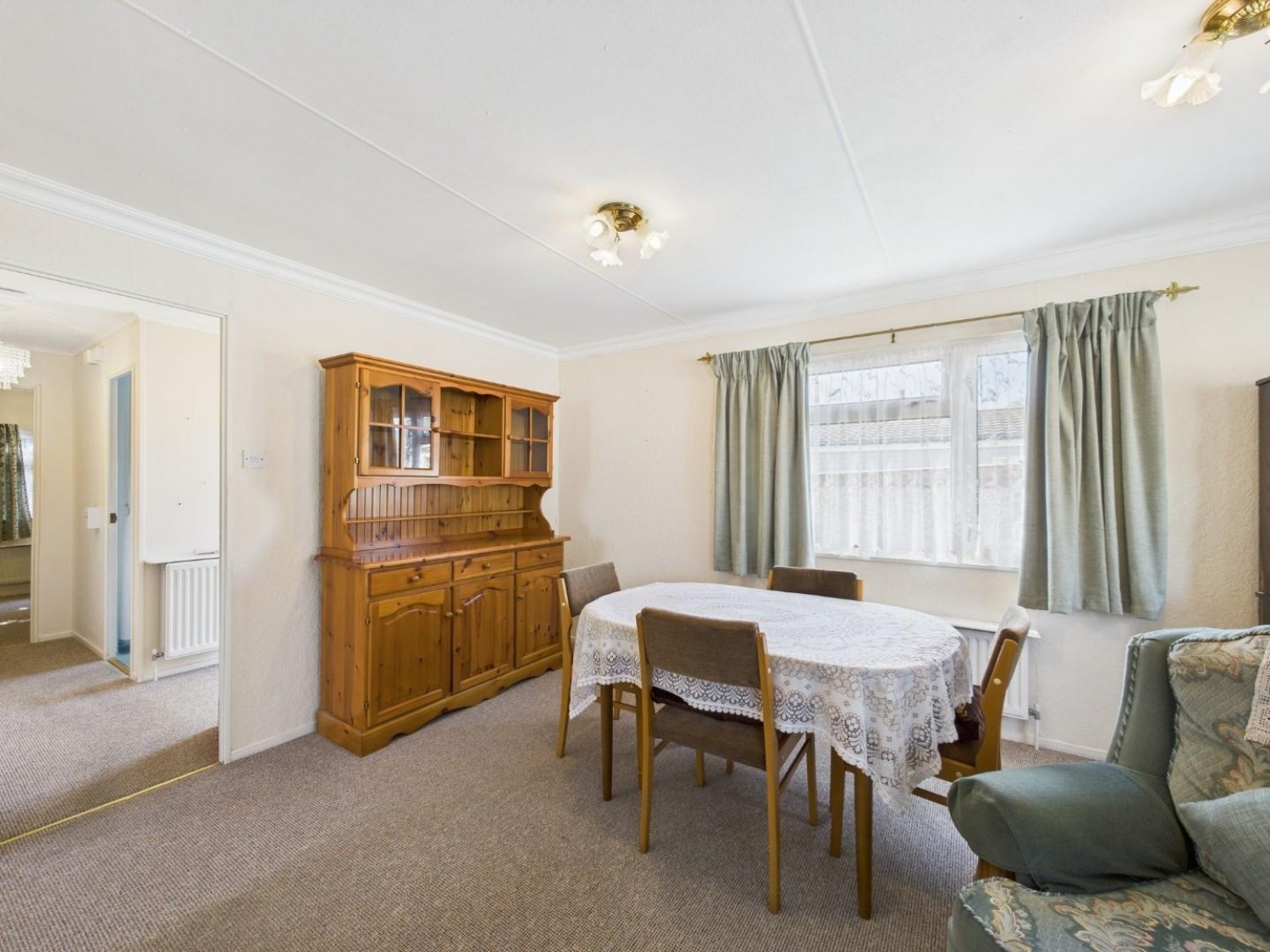 Stone Valley Court, Waddington, Lincoln