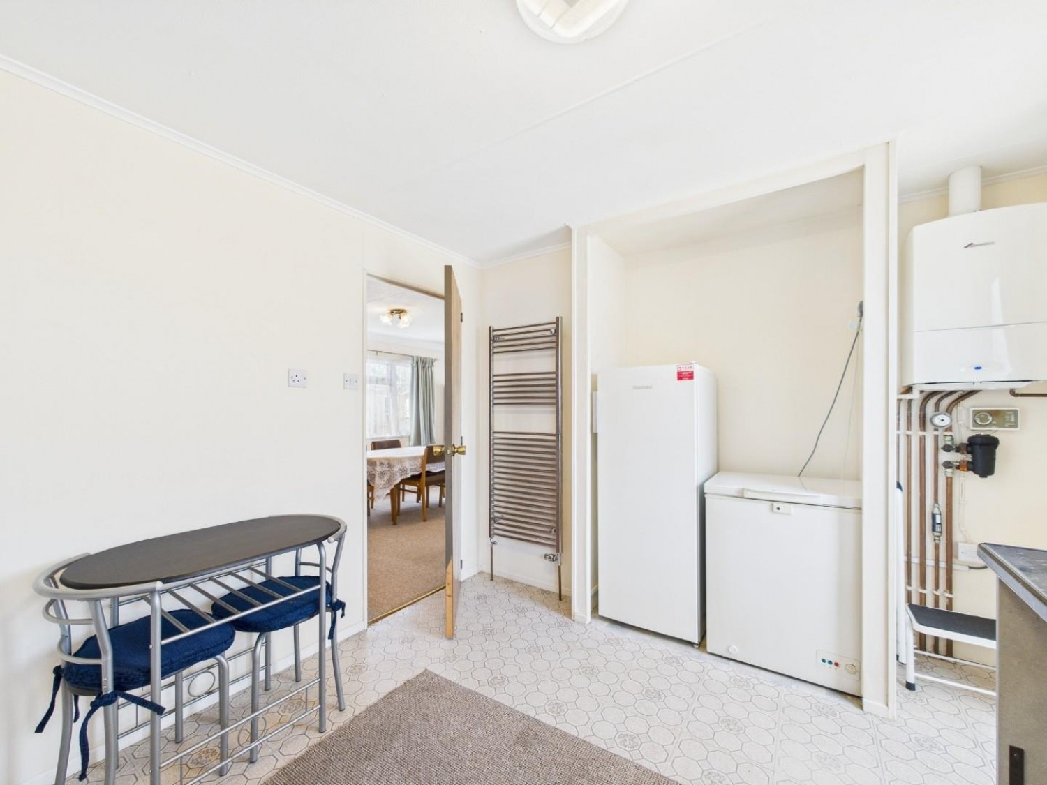 Stone Valley Court, Waddington, Lincoln