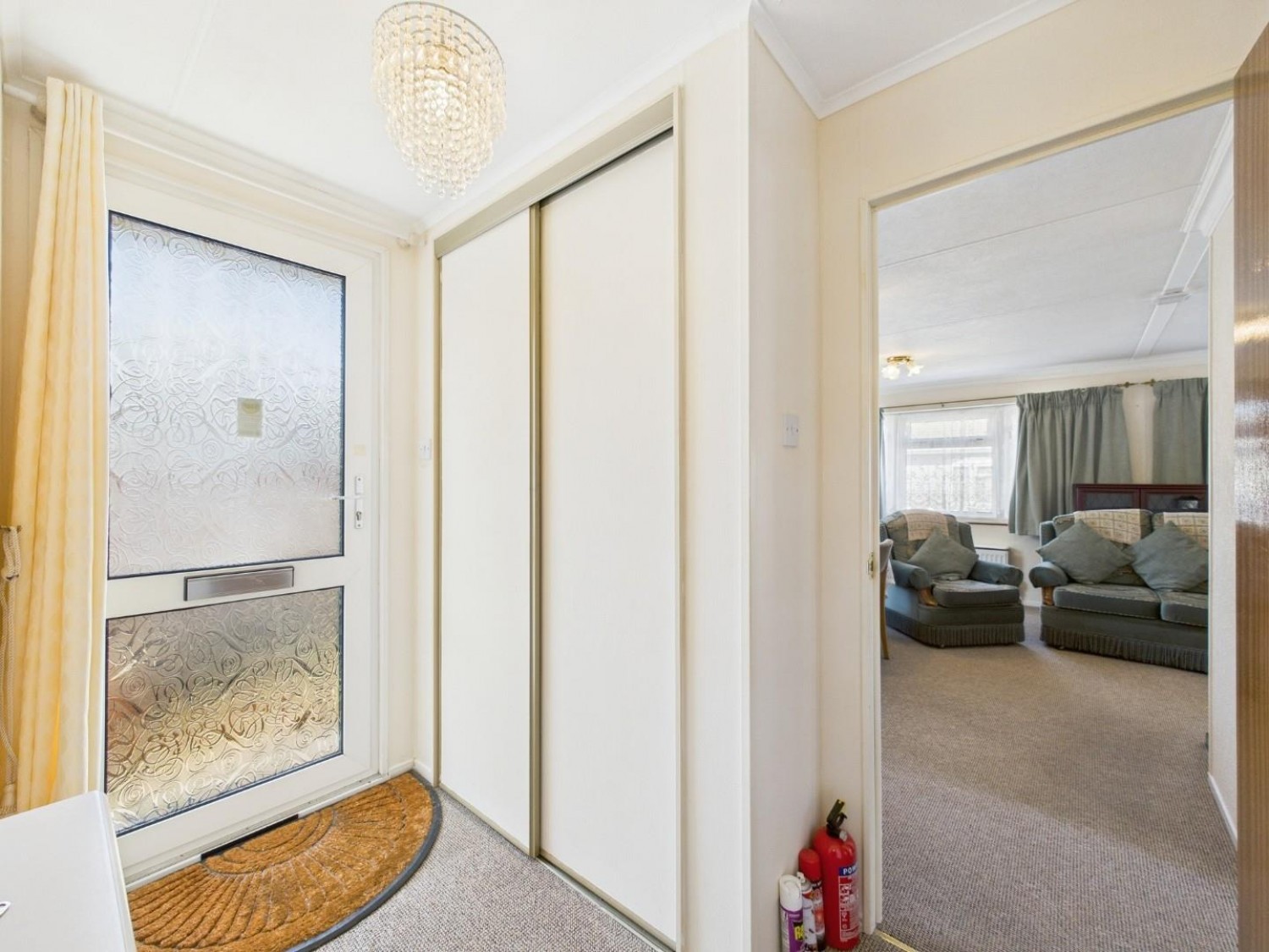 Stone Valley Court, Waddington, Lincoln