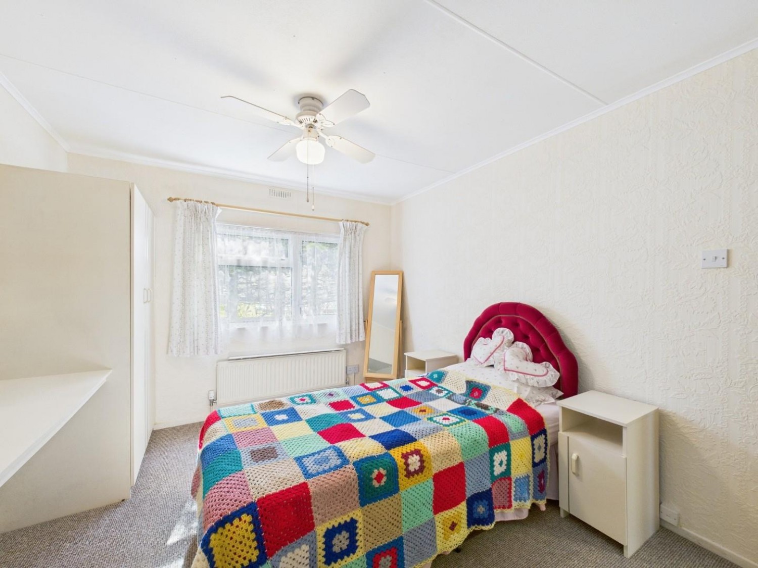 Stone Valley Court, Waddington, Lincoln