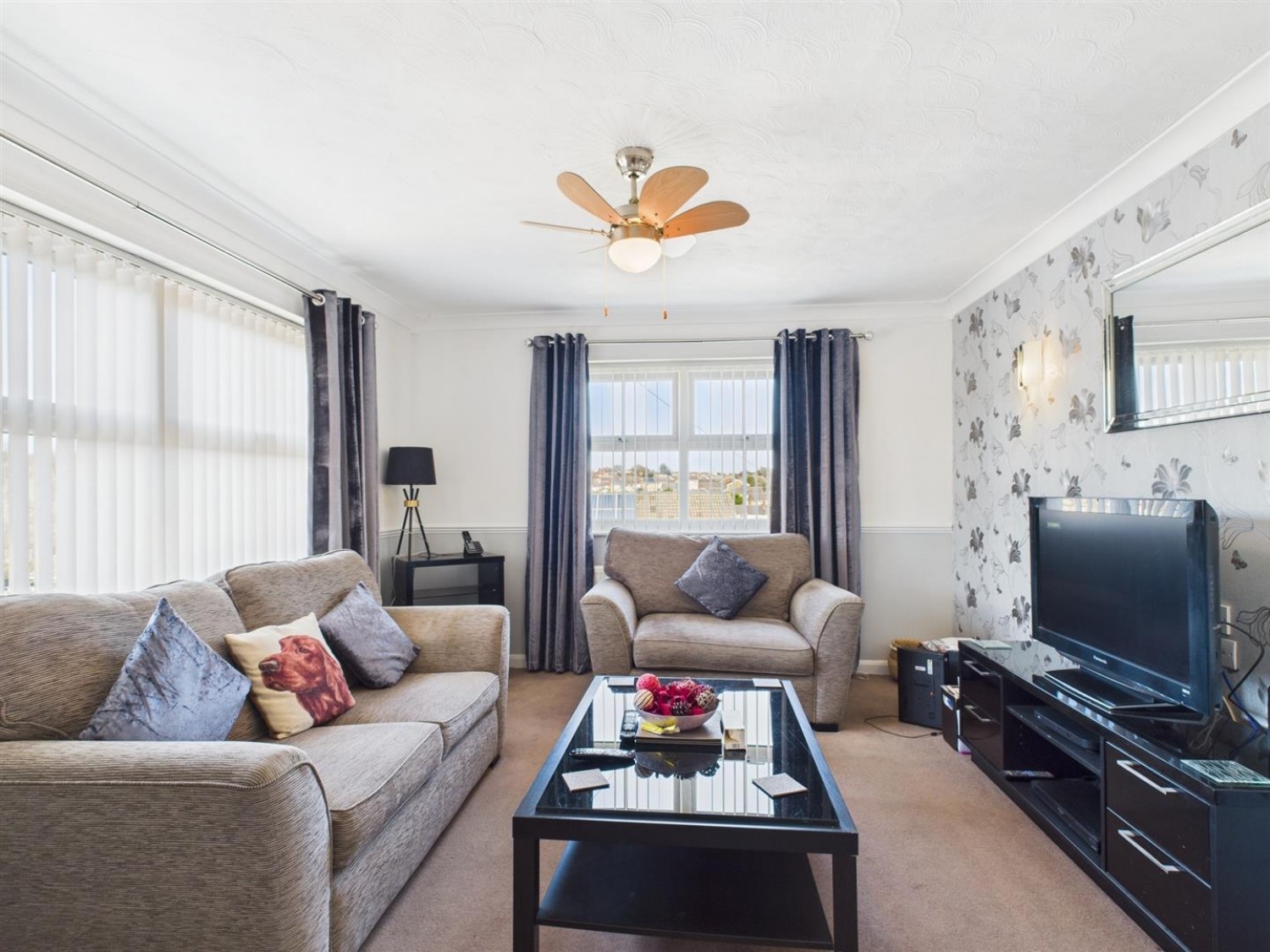 Bexhill Close, Pontefract